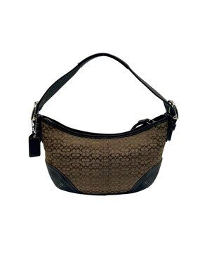 Coach Vintage Brown Soho. Hobo Soho Shoulder Bag 6351